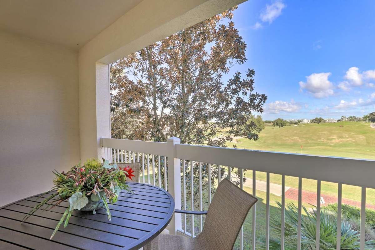Golf Resort Condo, Reunion Resort Kissimmee Exterior foto